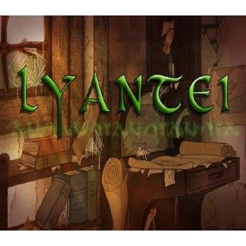 Lyantei