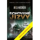 Schované jizvy