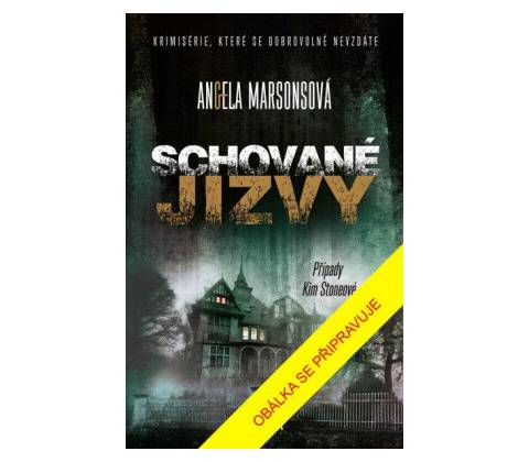 Schované jizvy