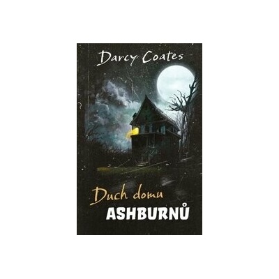 Duch domu Ashburnů