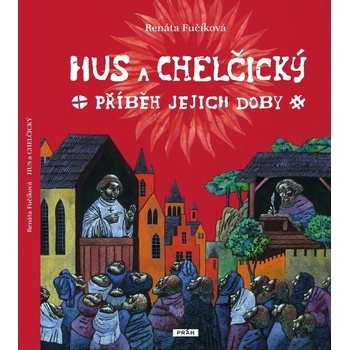 Hus a Chelčický