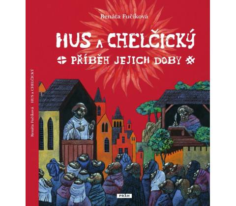 Hus a Chelčický