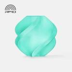 Bambu Lab PETG филамент Bambu Lab PETG Translucent, 1.75 mm, 1.0 kg, Teal 32501, Spool
