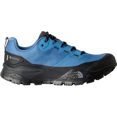 The North Face Мъжки мултиспорт обувки The North Face Offtrail Hike GORE-TEX Multisport shoes - Winslor Blue / Black - размер 43 (EU) (022-1254-0417)