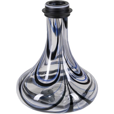 AMY Globe 057 Black 28 cm 61 mm – Hledejceny.cz