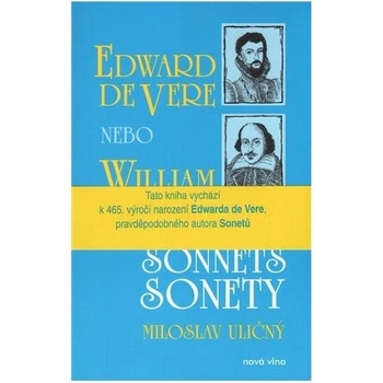 Sonnets / Sonety