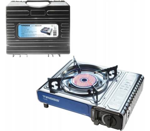 Tiross TS-266