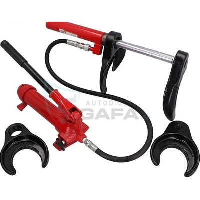 ENERGY Hydraulický sťahovák pružín 1T - NE00277 NE00277