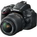 Nikon D5100