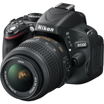 Nikon D5100