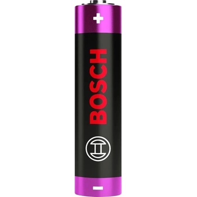 Bosch LR03UA4B/00 ELEM ULTRA ALKALINE AAA 4-BLISTER (LR03UA4B/00)