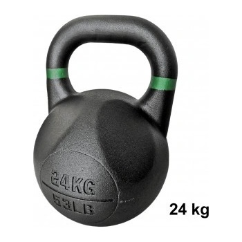 SG Kettlebell StrongGear Profi 24 kg