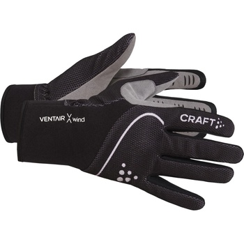 Craft Ръкавици CRAFT PRO Ventair Win 1913833-999000 Размер XS