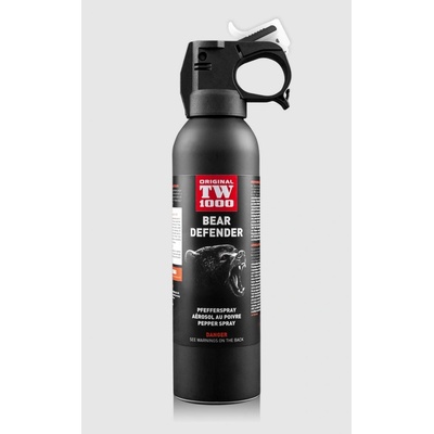 TW1000 Obranný sprej na medvede Bear Defender 225 ml