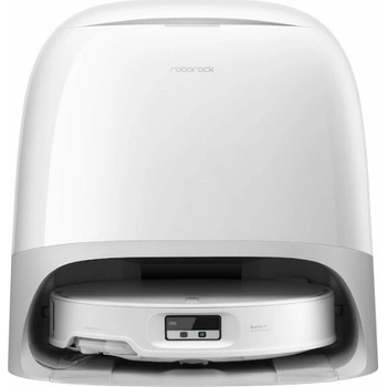 Roborock Qrevo Curv 2 Pro white