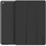 Tech-Protect Калъф Tech-Protect SmartCase за iPad 10.2"" 7/8/9 2019-2021, черен (5906735414790)