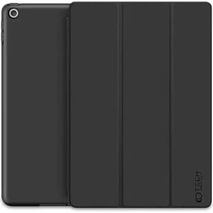 Tech-Protect Калъф Tech-Protect SmartCase за iPad 10.2"" 7/8/9 2019-2021, черен (5906735414790)