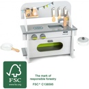 Small Foot Dřevěná kuchyňka Compact