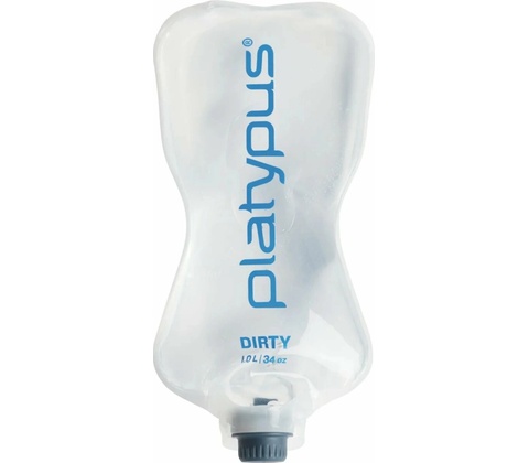 Platypus QUICKDRAW 1L