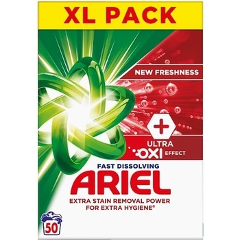 Ariel Oxi 2,8 kg 50 PD