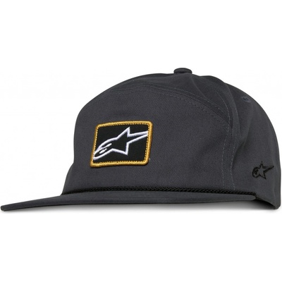 ALPINESTARS PORT šedá