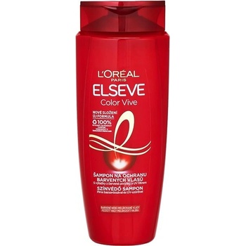 L'Oréal Elséve Color Vive Shampoo 700 ml