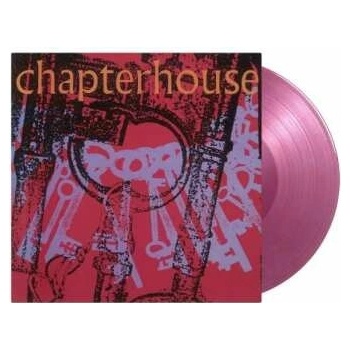 CHAPTERHOUSE - SHE\'S A VISION