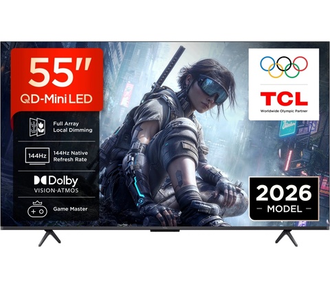 TCL 55T8D
