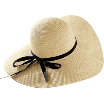 Dámský klobúk Miranda krémový SV