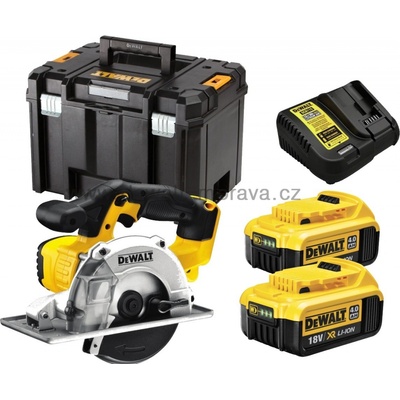 DEWALT DCS373M2
