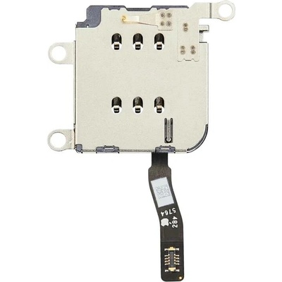 Čtečka Dual SIM karet iPhone 17 Pro / 17 Pro Max IPH2002