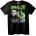 NOONEBRAND Тениска Drake Scorpion OVO - 2XL, Black