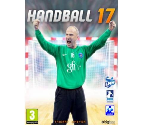 Handball 17