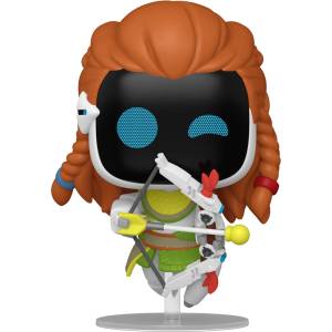 Funko Фигура Funko POP! Games: Astro Bot - Machine Hunter #1303 (114620)