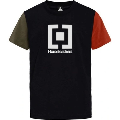 Horsefeathers Base Multicolor