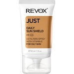 Revox Just Daily Sun Shield For Oily Skin SPF 50+ 30 ml