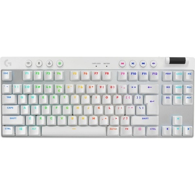 Logitech G Pro X TKL Lightspeed 920-012148