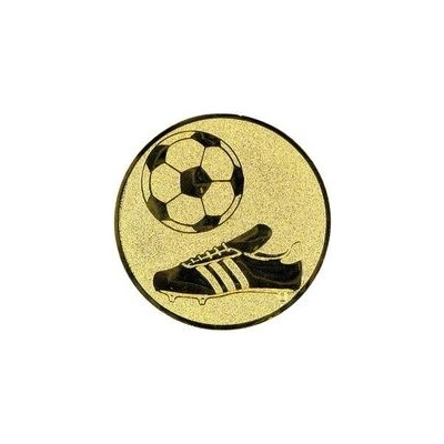Poháry Bauer Emblém LTK133 Fotbal