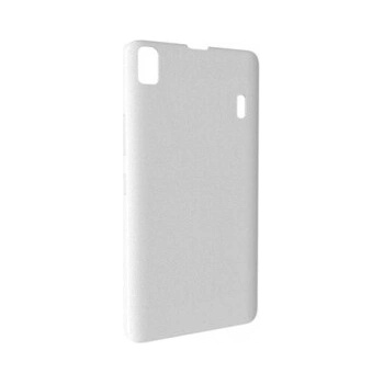 Lenovo Калъф за телефон back cover a7000 white lenovo (pg38c00685)