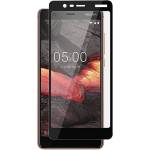 Nokia 5D стъклен протектор за Nokia 5.1 TA-1075