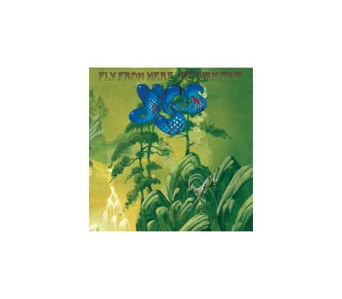 Yes: Fly From Here (return Trip) CD