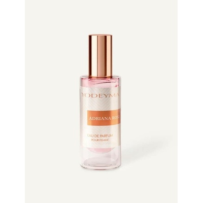 Yodeyma Adriana Rose parfémovaná voda dámská 15 ml