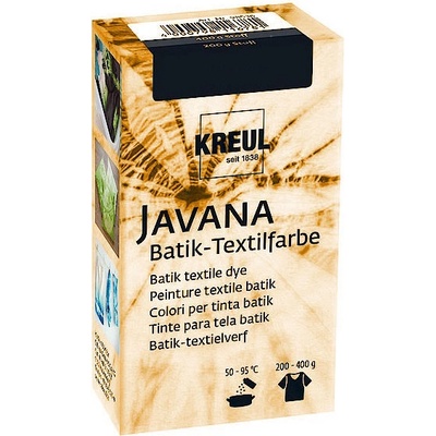 Kreul Javana Batik 70 g Happy Orange