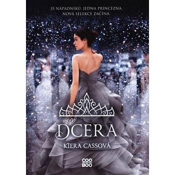 Dcera