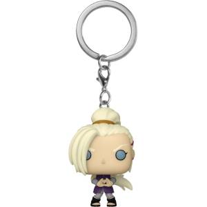  Keychain Funko Pocket Pop Naruto Shippuden Ino Yamanaka