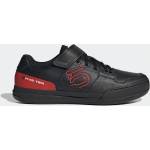 Five Ten Мъжки обувки за планинско колоездене Five Ten Hellcat Cycling shoes - Core Black / Red / Footwear White - размер 47 1/3 (EU) (036-0470-0628)