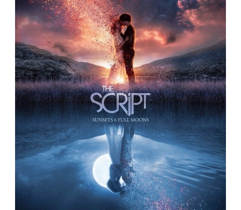 SCRIPT - SUNSET & FULL MOONS CD