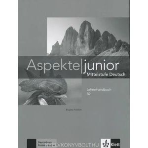 Aspekte junior | Birgitta Fröhlich, Ute Koithan, Helen Schmitz, Tanja Sieber, Ralf Sonntag (ISBN: 9783126052566)