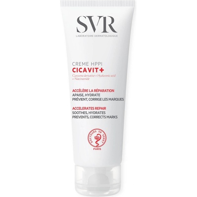 Laboratoires SVR Cicavit+ Крем за лице и тяло, 40 ml