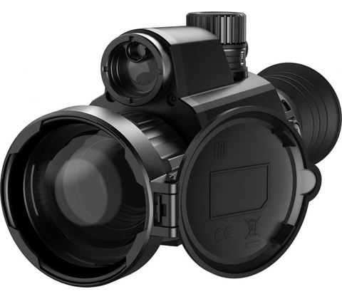 Hikmicro Panther PQ50L